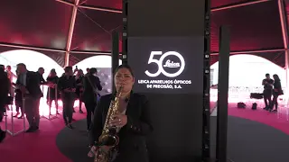 Leica in Portugal: 50 years of history, passion and excellence