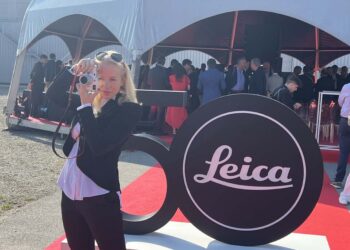 Leica in Portogallo: 50 anni di storia, passione ed eccellenza