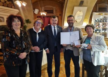 A Cracovia un incontro costruttivo tra Kennel Club Italiano e Polacco