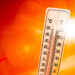 Caldo: in Italia il terzo autunno più bollente dal 1800