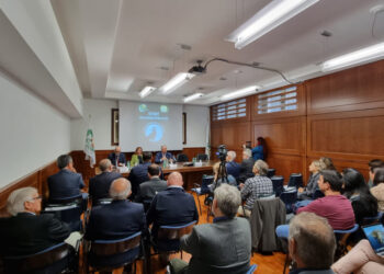 Presentazione del report sui lupi: una presenza qualificata dalla politica alla scienza