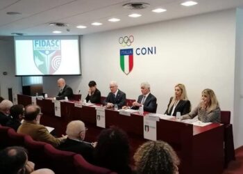 FIDASC, come è andato il convegno “Le 4 S della Cinofilia Sportiva”
