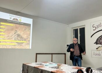 A Pastena (Frosinone) una serata dedicata alla beccaccia