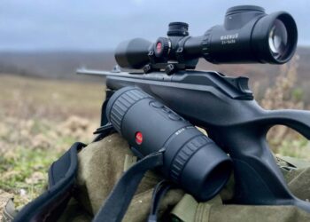 Utilizzo di visori termici e silenziatori nella caccia e nello sport: chiesta armonizzazione a livello europeo