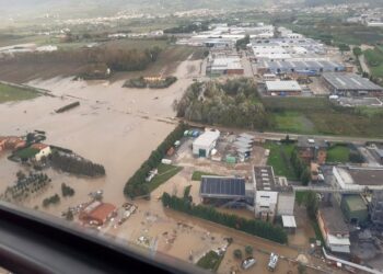 Federcaccia-UCT: dal presidente Salvadori solidarietà per le zone alluvionate