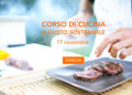Franchi Food Academy, il 17 novembre il corso di cucina di selvaggina “Il gusto sostenibile”