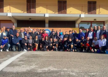 Formia diventa capitale del tiro a volo per due giorni