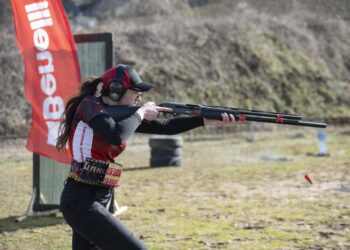 MONDO BENELLI SPORT!!