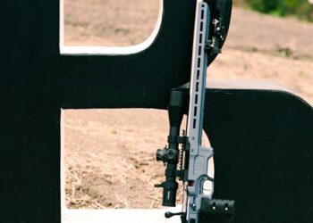 La carabina Bergara Elite: la scelta definitiva dei tiratori professionisti per la precisione estrema
