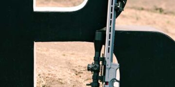 La carabina Bergara Elite: la scelta definitiva dei tiratori professionisti per la precisione estrema