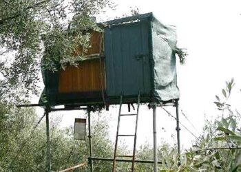 Novità per la caccia in Lombardia: attenzione alle esigenze dei capannisti