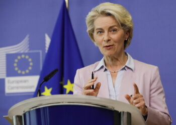 Da FACE una lettera aperta al presidente Von Der Leyen sui lupi in Europa