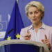 Da FACE una lettera aperta al presidente Von Der Leyen sui lupi in Europa