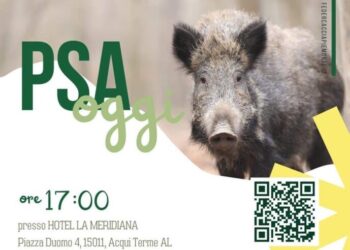 Peste suina, in Piemonte FIDC ne parla col commissario Caputo e il sottosegretario La Pietra