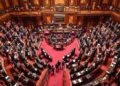 Senato, petizione per l’assicurazione obbligatoria per i titolari di porto d’armi