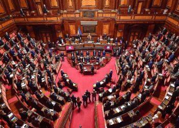 Senato, petizione per l’assicurazione obbligatoria per i titolari di porto d’armi