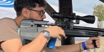 Stoeger AIRGUNS Shooting Games 2023.. Ancora una volta un successo!!