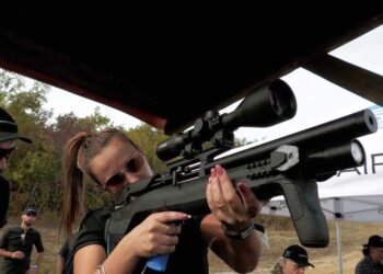 Stoeger AIRGUNS Shooting Games 2023.. Ancora una volta un successo!!