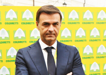 Ettore Prandini confermato all’unanimità presidente di Coldiretti