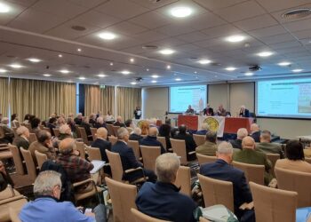 La Toscana protagonista all’ultima Assemblea Nazionale di Federcaccia