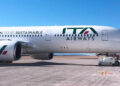 ITA Airways introduce il divieto di trasportare trofei di caccia in tutti i suoi aerei