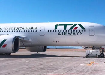 ITA Airways introduce il divieto di trasportare trofei di caccia in tutti i suoi aerei