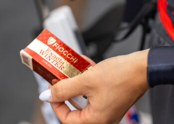 Gli Azzurri sono pronti a dominare la stagione di Biathlon con Fiocchi Munizioni