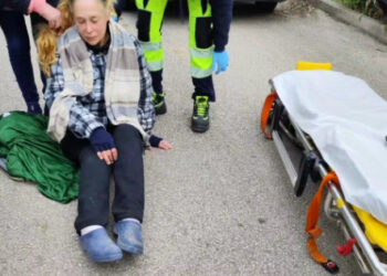 La denuncia della presidente della Sfattoria: “Aggredita da un bracconiere perché stavo salvando un cinghiale”