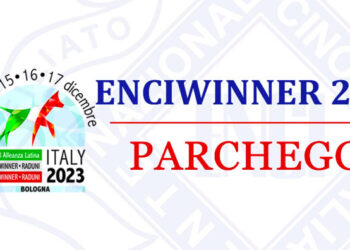 Appuntamento a Bologna dal 15 al 17 dicembre per l’ENCI WINNER 2023