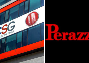 CSG continua a fare shopping in Italia: dopo Fiocchi, acquisita anche Perazzi