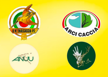 ANUU-Enalcaccia-EPS-ArciCaccia: “Sugli ATC reggini i cacciatori meritano chiarezza”