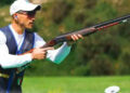 Tiro a volo, si avvicina Parigi 2024: scelti gli Olimpici Azzurri di Trap e Skeet