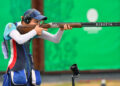 Atleta dell’anno ISSF 2023: Jessica Rossi unica italiana in corsa