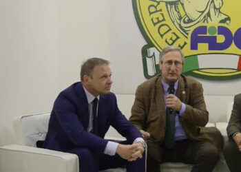 Federcaccia: “Apprezzamento per l’intervento del ministro Lollobrigida”