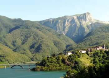 A Pescaglia (LU) si discute delle proposte di modifica del Parco Regionale delle Alpi Apuane