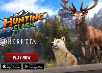 Beretta sbarca nel mondo del gaming