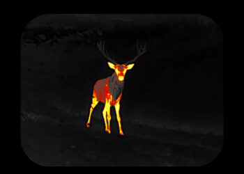 KEILER di LIEMKE. Esploriamo il mondo delle immagini termiche di altissima qualità del Keiler 25.1