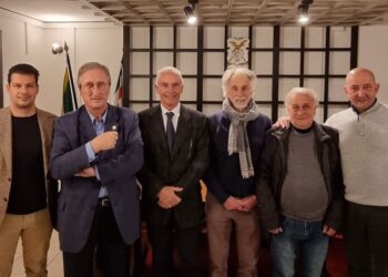 Federcaccia-UCT: acquistati i locali della sezione “Giacomo Puccini” di Pescia (Pistoia)