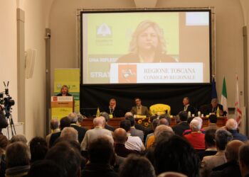 Toscana, fauna selvatica e danni alle coltivazioni: le tre proposte degli agricoltori