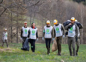 Fondazione UNA, al via la terza edizione dell’Operazione “Paladini del Territorio”
