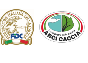 Calabria, Arci Caccia: “I problemi di FIDC creano gravi danni ai cacciatori”