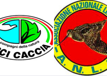 Arci Caccia: “Attenzione per presa posizione di ANLC, disponibili a fronte comune”