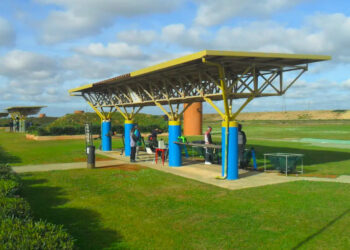 Tiro a volo. Al via nel fine settimana i Campionati Regionali Invernali