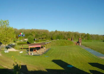 Campionati Regionali Invernali: nella prima giornata sfiorate le 1300 presenze