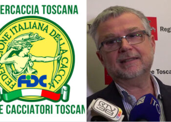 PSA, nuovo PRIU: Federcaccia Toscana-UCT incontra assessore alla Sanità Bezzini