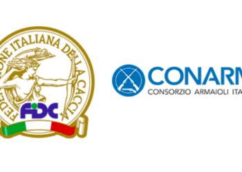Verona: CONARMI e FIDC organizzano serata informativa su detenzione, trasporto e manutenzione armi