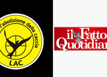 Il Fatto Quotidiano ha scelto la LAC come nuovo blogger ufficiale