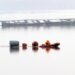 Torre del Lago, barca si ribalta: muoiono due cacciatori di acquatici