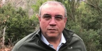 On. Bruzzone (Lega): “Preoccupa predazione lupo su cani, urge provvedimento”