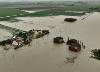Alluvione in Emilia Romagna, grande solidarietà per la raccolta fondi promossa dai cacciatori